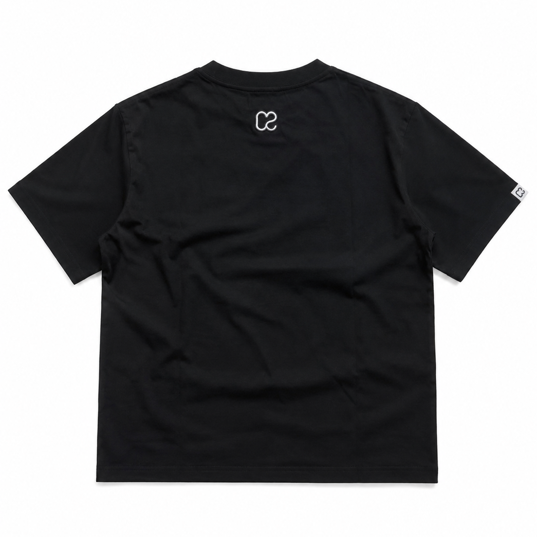 Patch Tee