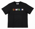 Patch Tee
