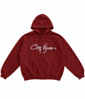 Script Hoodie